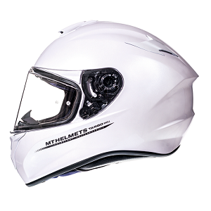 CASCO MT TARGO BLANCO