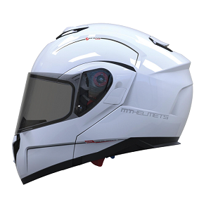 CASCO MT ATOM BLANCO