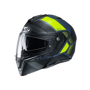 CASCO HJC I90 HOLLEN MC4HSF