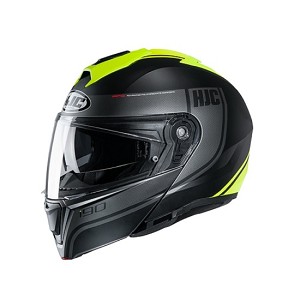 CASCO HJC I-90 DAVAN MC4HSF