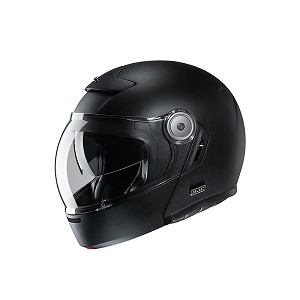 CASCO HJC V90 NEGRO MATE