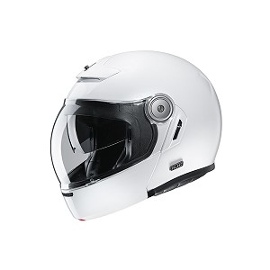 CASCO HJC V90 BLANCO