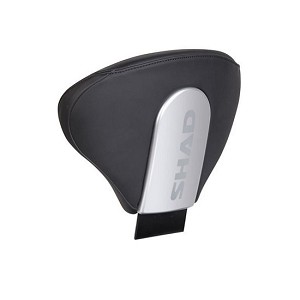 RESPALDO SHAD PLATA VARIAS MOTOS