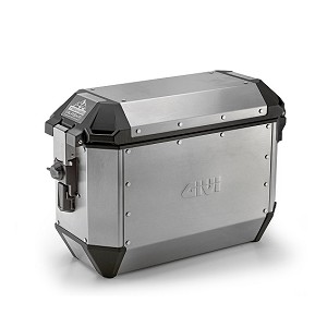MALETAS GIVI LATERALES TREKKER ALASKA 36
