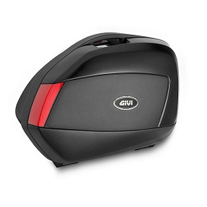 MALETAS GIVI LATERALES V35N