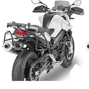 SOPORTE MALETAS LATERALES GIVI