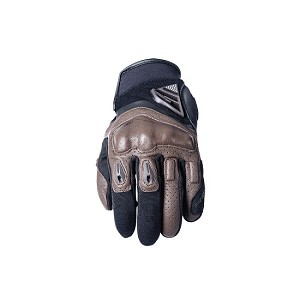 GUANTE FIVE RS2 MARRON