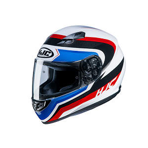 CASCO HJC CS-15 RAKO MC21