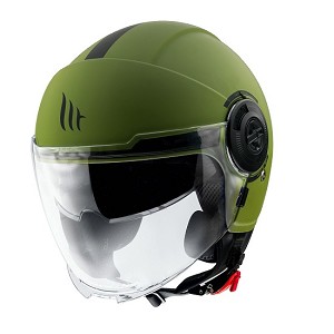 CASCO MT VIALE VERDE 
