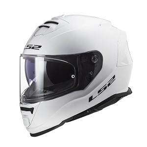 CASCO LS2 FF800 STORM BLANCO