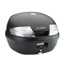 MALETA 35LITROS KAPPA REFLEX AHUMADA