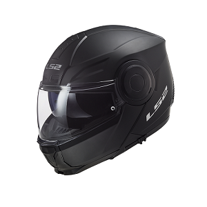 capoc Amedrentador jerarquía CASCO LS2 FF902 SCOPE NEGRO MATE