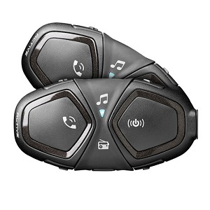 INTERCOMUNICADOR INTERPHONE ACTIVE DUO