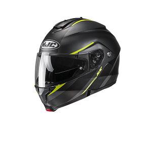 CASCO HJC C-91 TERO MC3HSF