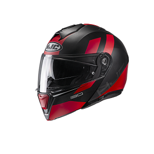 CASCO HJC I90 SYREX MC1SF