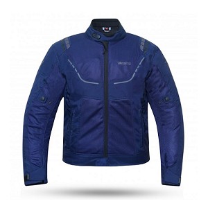 CHAQUETA DEGEND BREEZE HOMBRE AZUL
