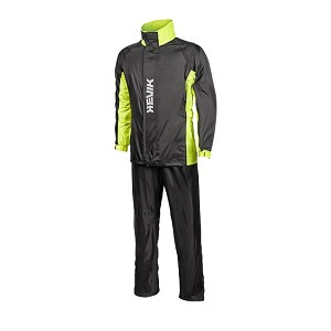IMPERMEABLE HEVIK TWISTER RAIN FLUOR