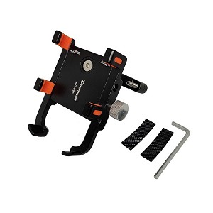 SOPORTE MOVIL EN ALUMINIO ALTO AGARRE