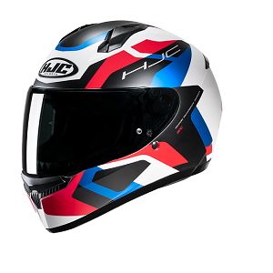 CASCO HJC C10 TINS MC21SF