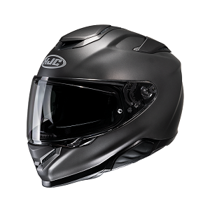 CASCO HJC RPHA 71 TITANIO MATE