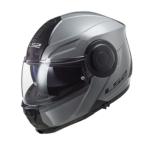 CASCO LS2 FF902 SCOPE NARDO GREY