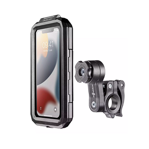 FUNDA RIGIDA 6.5  ANDROID & IPHONE QUIKLOX