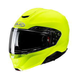 CASCO HJC RPHA 91 FLUOR