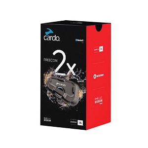 INTERCOMUNICADO CARDO FREECOM 2X INDIVIDUAL