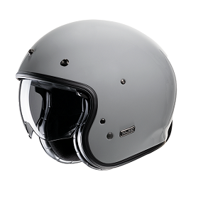 CASCO HJC V31 GRIS NARDO