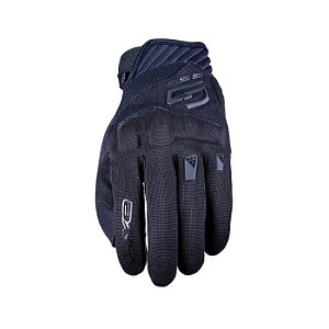 GUANTE FIVE RS3 EVO NEGRO