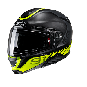 CASCO HJC RPHA 91 RAFINO MC3HSF