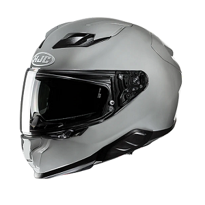 CASCO HJC F71 GRIS NARDO