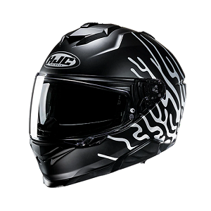 CASCO HJC I71 CELOS MC5SF