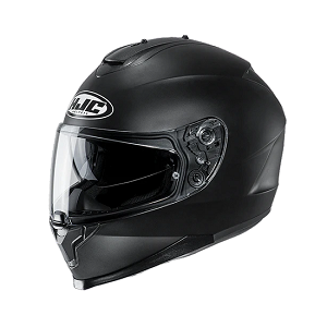 CASCO HJC C70N NEGRO MATE