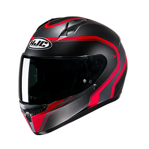 CASCO HJC C10 ELIE MC1SF