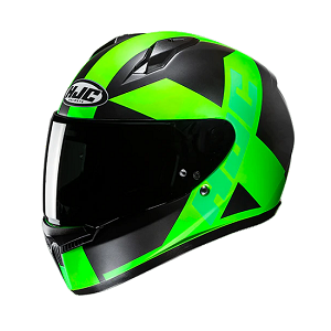 CASCO HJC C10 TEZ MC4HSF