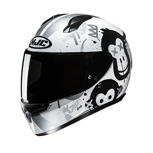 CASCO HJC C10 GETI MC10