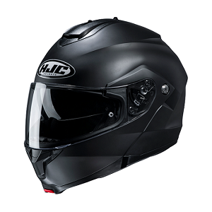 CASCO HJC C91N NEGRO MATE