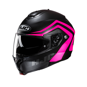 CASCO HJC C91N NEPOS MC8SF