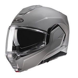 CASCO HJC I100 GRIS NARDO