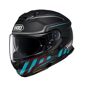 CASCO SHOEI GT-AIR 3 DISCIPLINE TC2