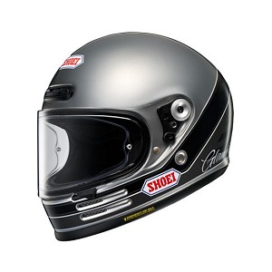 CASCO SHOEI GLAMSTER 06 ABIDING TC10