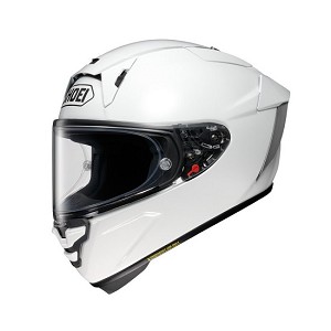 CASCO SHOEI X-SPR PRO BLANCO