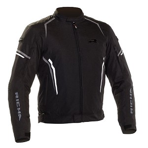 CHAQUETA RICHA GOTHAM 2 GRIS