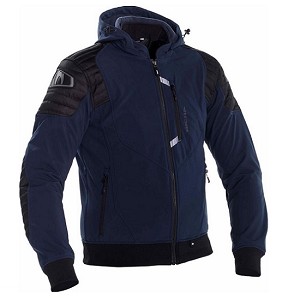 CHAQUETA RICHA ATOMIC AZUL