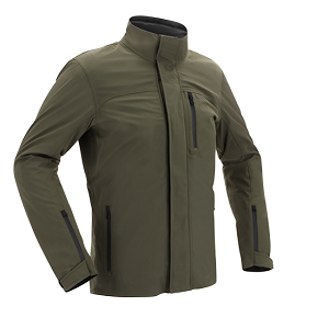 CHAQUETA RICHA UNIVERSAL MARRON