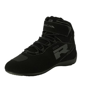 BOTA RICHA ESCAPE WP NEGRA