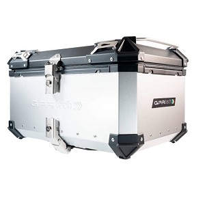 MALETA GPR ALUMINIO 55L