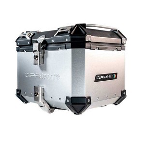 MALETA GPR ALUMINIO 45L