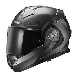 CASCO LS2 ADVANT X TITANIO MATE